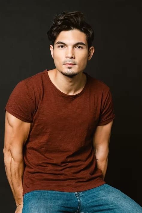 joshua colet scandal|Darna's male cast .